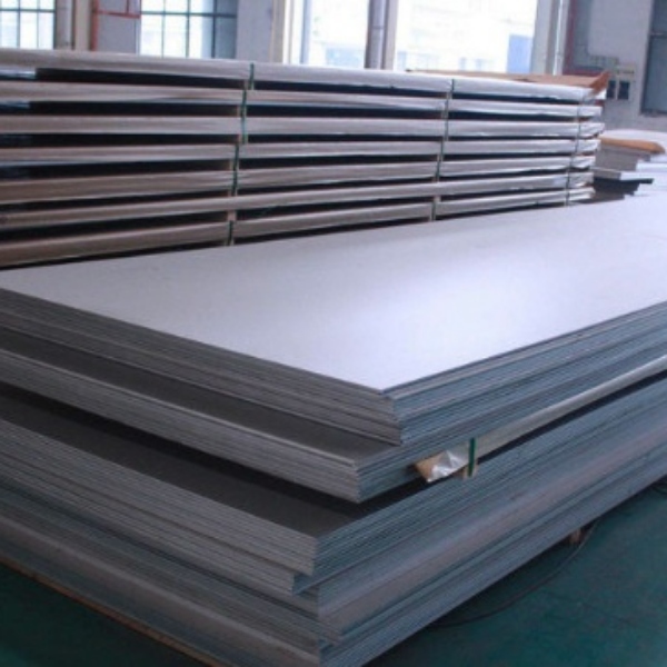 THÉP TẤM 2025